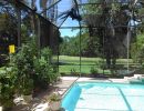 screen enclosure golf course