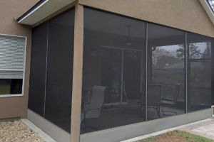 screened enclosure feb2025 screened enclosure feb2025
